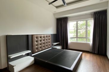 Boulevard Subang Jaya