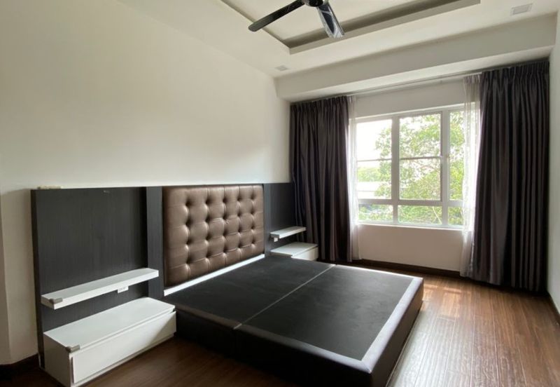 Boulevard Subang Jaya