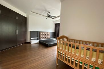 Boulevard Subang Jaya