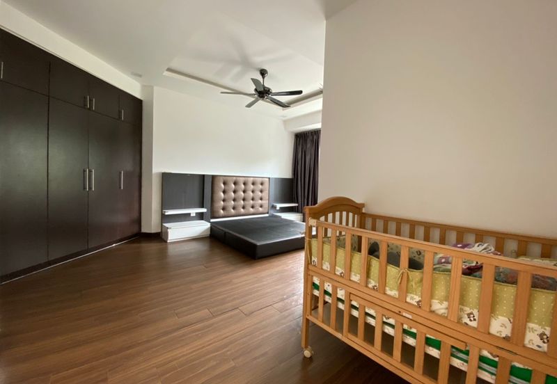 Boulevard Subang Jaya