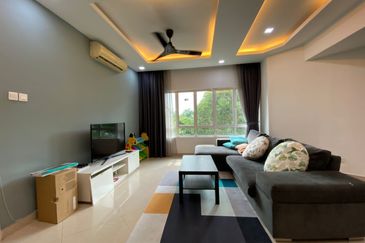 Boulevard Subang Jaya