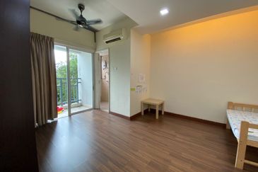 Boulevard Subang Jaya