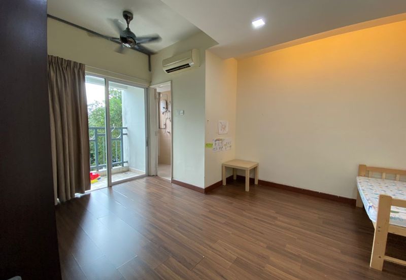 Boulevard Subang Jaya