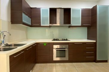 Boulevard Subang Jaya