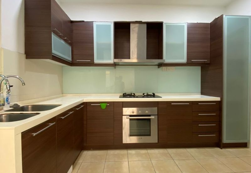 Boulevard Subang Jaya