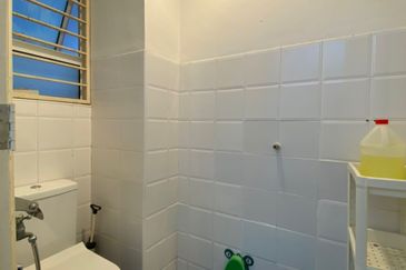 Boulevard Subang Jaya