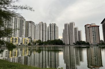 Boulevard Subang Jaya