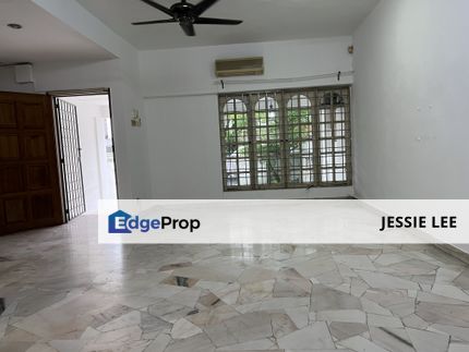 2-Storey Terrace House for Sale, Selangor, Subang Jaya