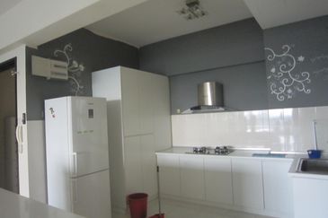 Sterling Condominium