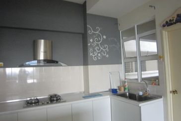 Sterling Condominium