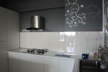 Sterling Condominium