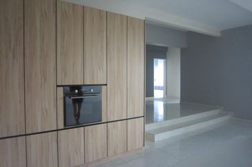 Sterling Condominium