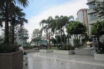 Sterling Condominium