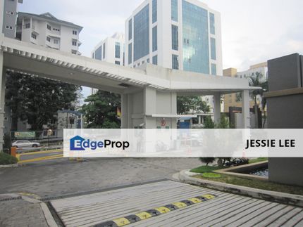 Spacious 4 bedrooms Condo for Sale., Selangor, Kelana Jaya