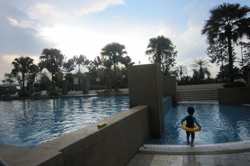 Sterling Condominium