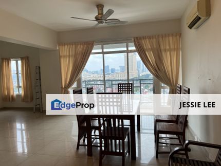 Bright, Cozy 3 bedrooms Boulevard Condo for Sale, Selangor, Subang Jaya