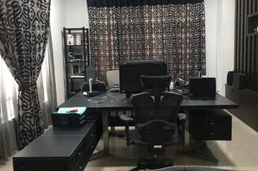 Boulevard Subang Jaya