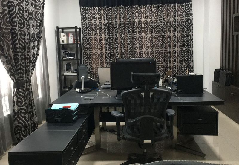 Boulevard Subang Jaya