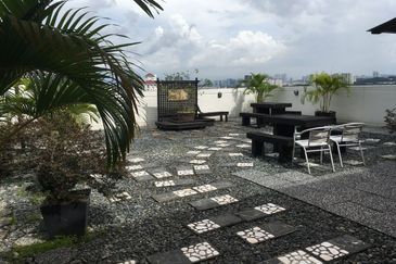 Boulevard Subang Jaya