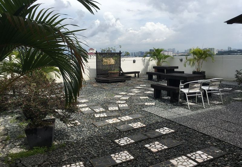 Boulevard Subang Jaya