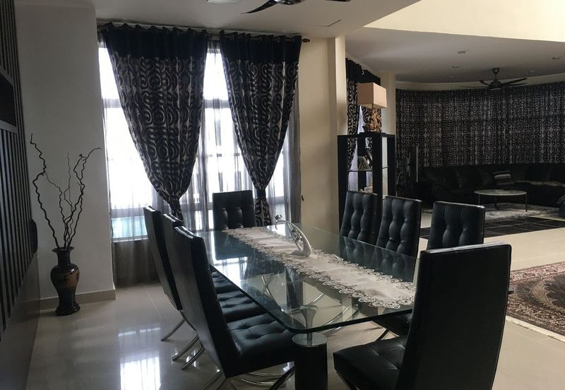 Boulevard Subang Jaya