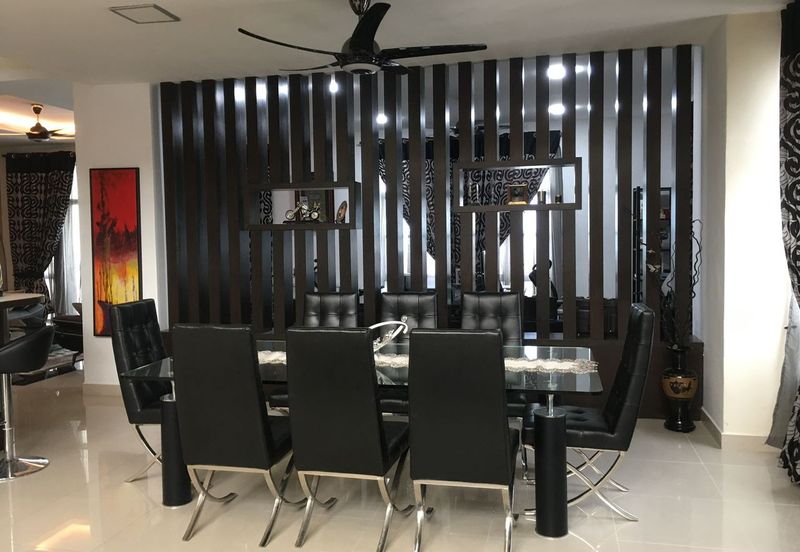 Boulevard Subang Jaya