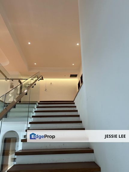 Renovated Bungalow for sale , Kuala Lumpur, Cheras