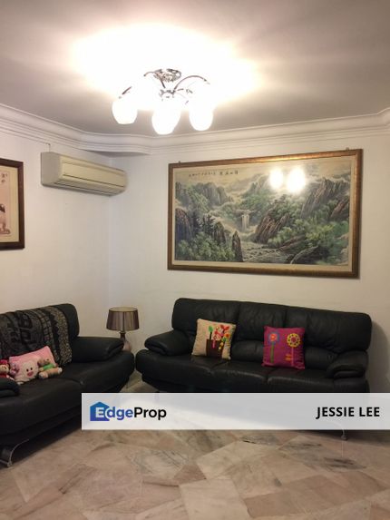 Well-maintained Double Storey House for Sale, Selangor, Subang Jaya