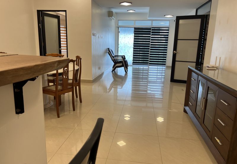 Boulevard Subang Jaya