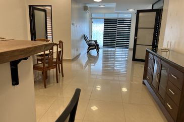 Boulevard Subang Jaya