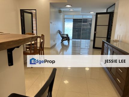 Renovated 4 bedrooms at Boulevard Subang for Sale, Selangor, Subang Jaya