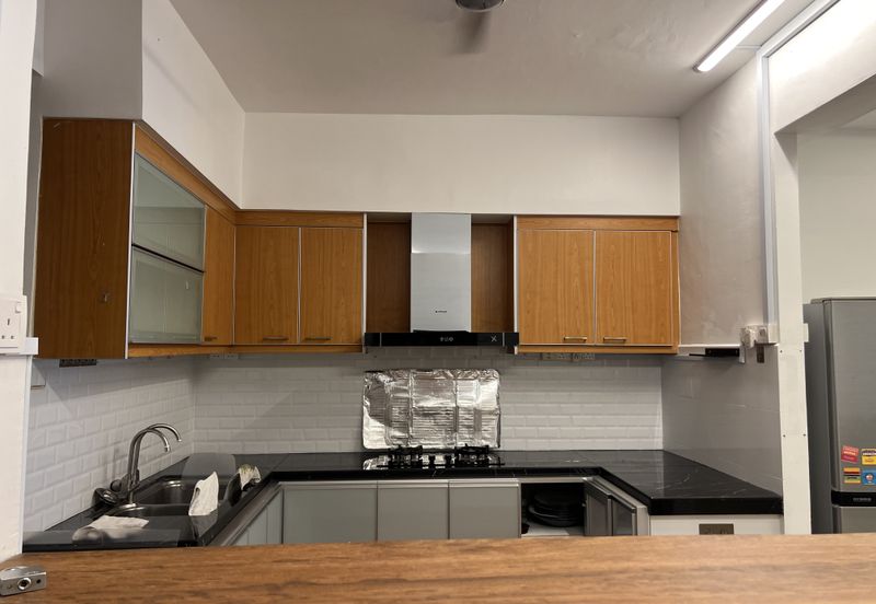 Boulevard Subang Jaya