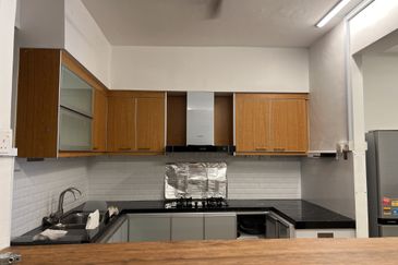 Boulevard Subang Jaya