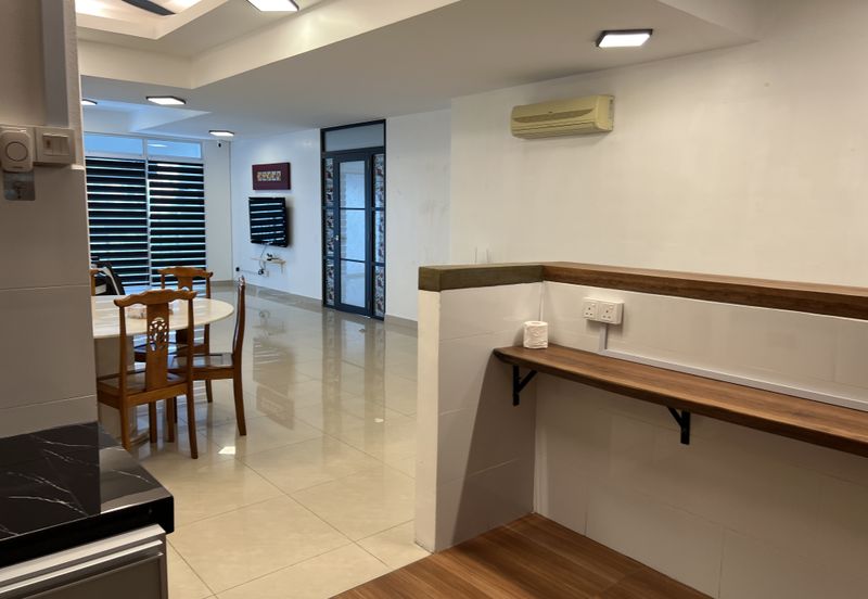 Boulevard Subang Jaya