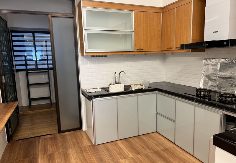 Boulevard Subang Jaya