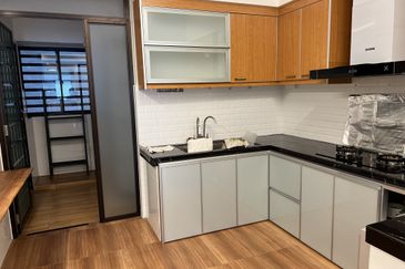 Boulevard Subang Jaya