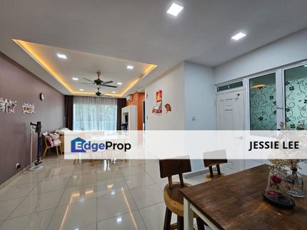 Subang Parkhomes Renovated 3+1 Rooms for sale, Selangor, Subang Jaya