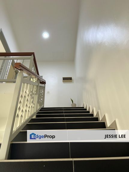 Value Buy  double storey house for sale, Melaka, Ayer Keroh