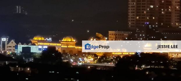 Spacious 3 bedrooms @ Boulevard Subang for Rental., Selangor, Subang Jaya