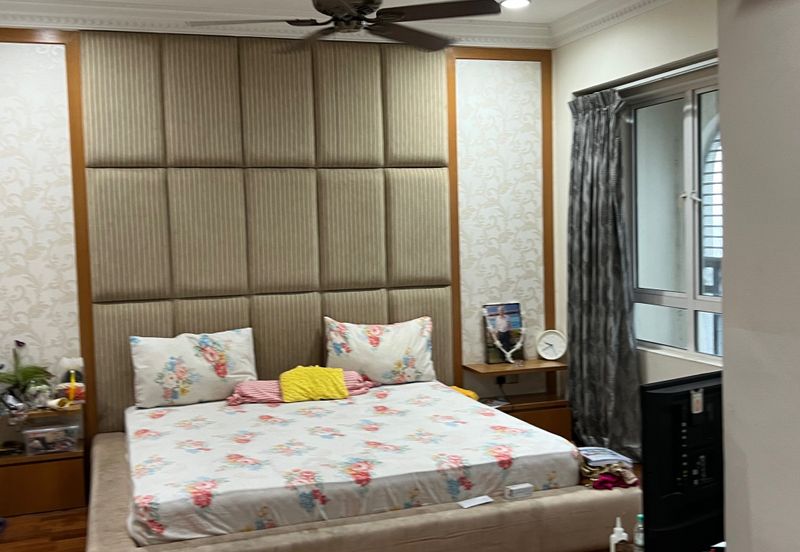 Boulevard Subang Jaya