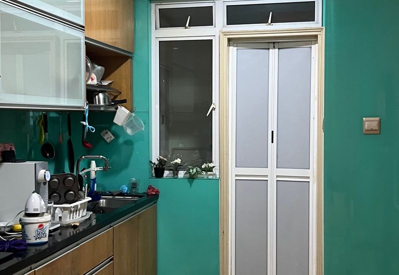 Boulevard Subang Jaya