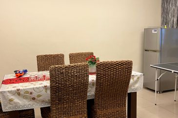 Boulevard Subang Jaya