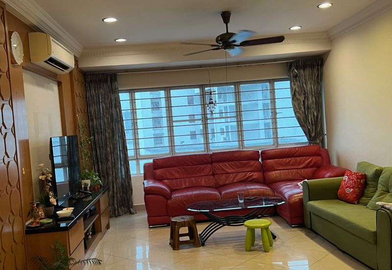 Boulevard Subang Jaya