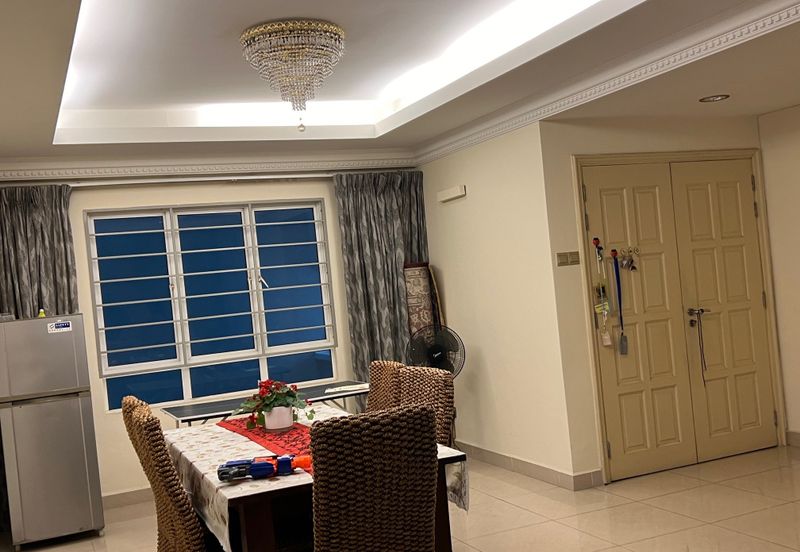 Boulevard Subang Jaya