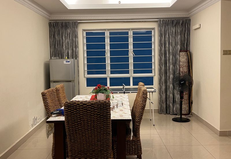 Boulevard Subang Jaya