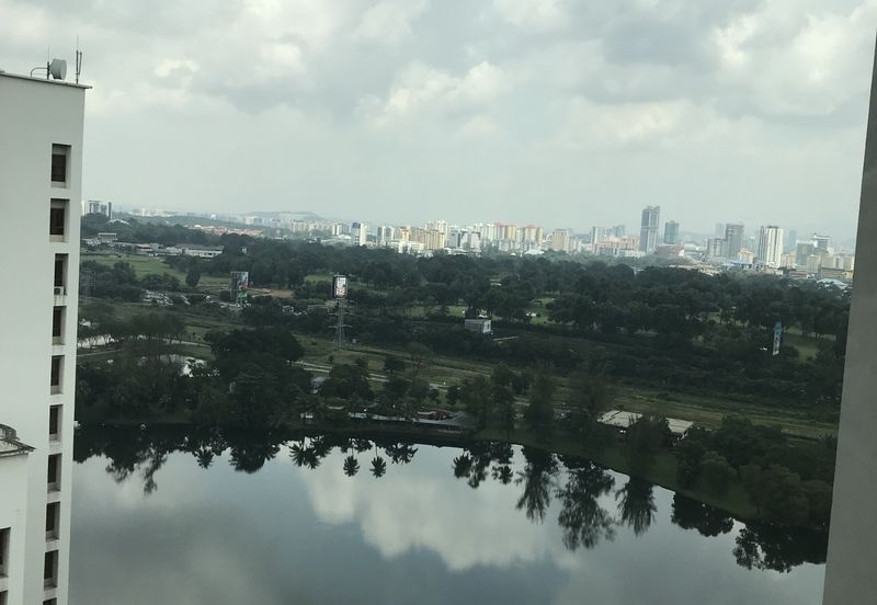 Boulevard Subang Jaya