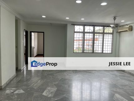 Well-maintained 3 Bedrooms Unit @ Good Year Court 9 for Sale, Selangor, USJ