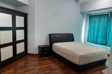 Boulevard Subang Jaya