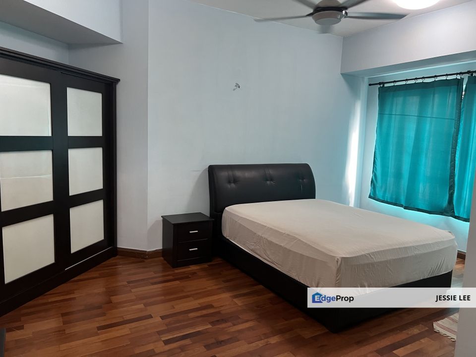 2 bedrooms at Boulevard Subang Jaya, Selangor, Subang Jaya