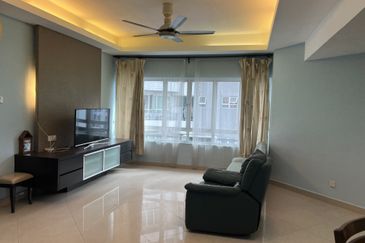 Boulevard Subang Jaya